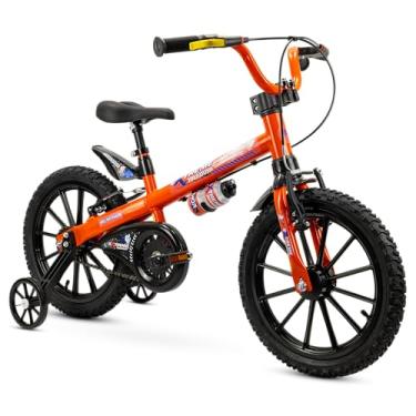 Imagem de Nathor Bicicleta Infantil Aro 16 Extreme
