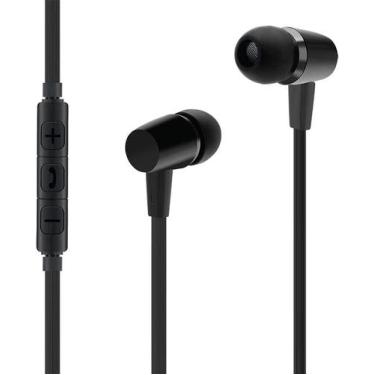 Imagem de Fone De Ouvido Sound Beats I2go Intra-auricular + Microfone
