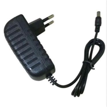 Imagem de Fonte Para Aspirador de Po Robo Robot Wap 24v 0.6a Bivolt - adapter