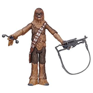 Imagem de Star Wars The Black Series Chewbacca 3.75" Figure