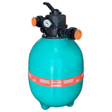 Imagem de Filtro DRF-15 Para Piscina S/ Areia - Shop das Cascatas
