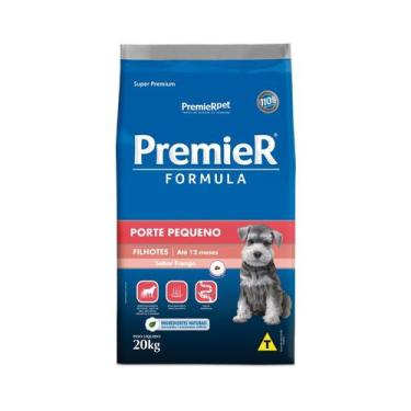 Imagem de Premier racas pequenas filh 20kg