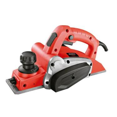 Imagem de Plaina Elétrica 700W Mondial FPL-02 com Punho Ergonômico, 110V