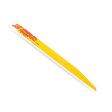 Imagem de Serra Sabre Bi-Metal 300mm / 12" 14 Dentes 5 Peças Starrett BT121014-5