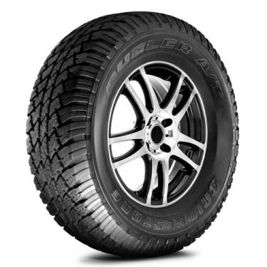 Imagem de Pneu 255/70R17 Bridgestone Dueler AT 693 112T
