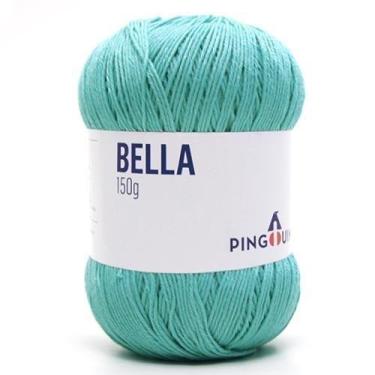 Imagem de Linha Bella Verão 150g - 2 - Pingouin, 9558 atlas