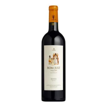 Imagem de Vinho Bom Juiz Reserva - Tinto Português 750ml - Carmim