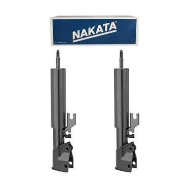 Imagem de Amortecedor traseiro - uno 0811 - se31143 - NAKATA