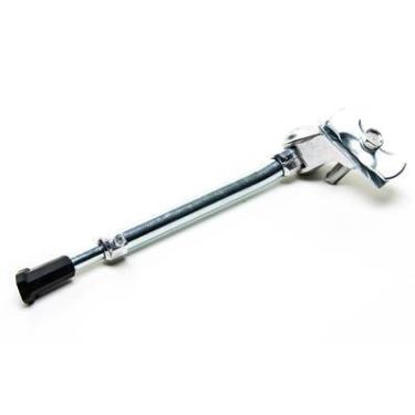 Imagem de Descanso de Bicicleta Central-Pezinho-Altura e Regulagem (16 a 28) - C