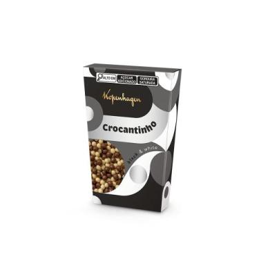 Imagem de Crocantinho Black & White 80G - Kopenhagen