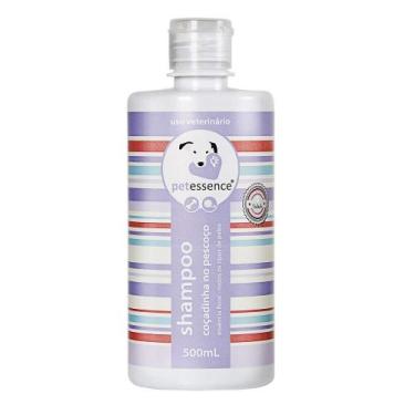 Imagem de Shampoo Pet Essence Coçadinha no Pescoço 500ml - PetEssence