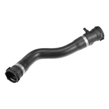 Imagem de ACROPIX Mangueira do aquecedor do refrigerador do radiador do motor para BMW 228i 2.0L L4 - Gas 2014-2016 2002-2005 No.17127596837 - Pacote com 1
