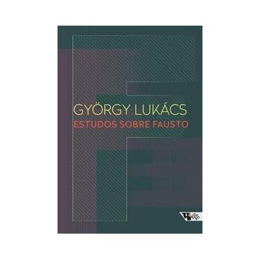 Imagem de Estudos sobre Fausto