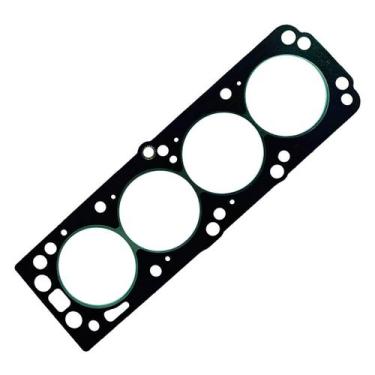 Imagem de Junta De Cabeçote Gm Cobalt Celta Corsa Meriva Prisma 1.4 8V - Sabó, J