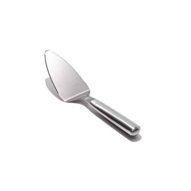 Imagem de Espátula Para Bolo Em Aço Inox 26x7cm Oxo