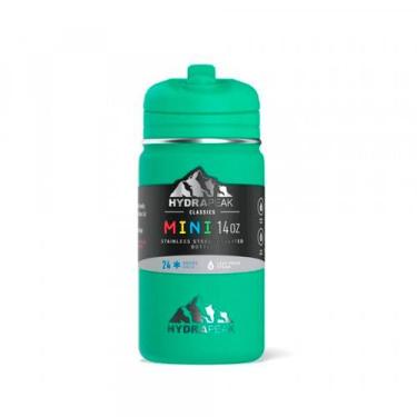 Imagem de Garrafa Termica Hydrapeak HP-MINI-14-Jade 400ML Jade