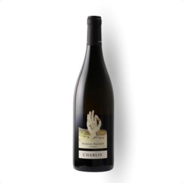 Imagem de Vinho Branco Frances Chablis Moreau-Naudet