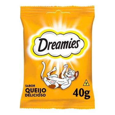 Imagem de Dreamies queijo 40g