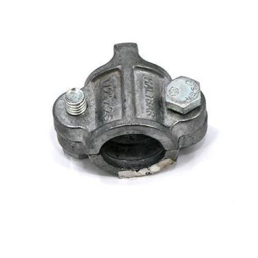 Imagem de Abracadeira zinco p- mang.alta pressao 1/2" - zinco - NÃO INFORMADO