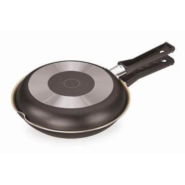 Imagem de Omeleteira 22 black - Fortaleza