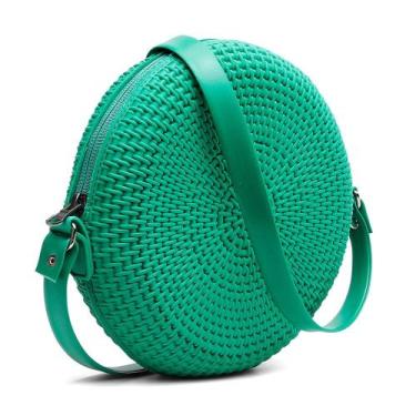 Imagem de Bolsa dubai cores - ALICE MONTEIRO, Verde