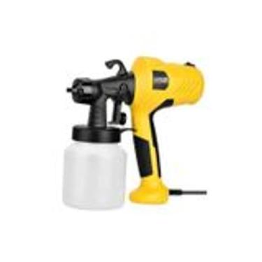 Imagem de Pistola De Pintura E Pulverizador Elétrica 110v 500w - Fox tools