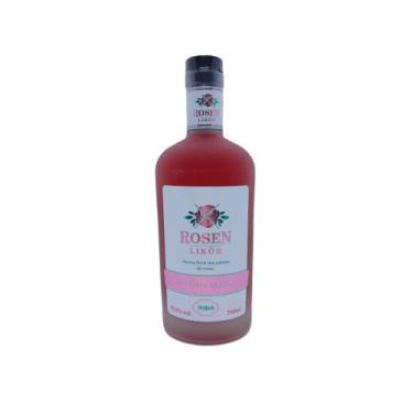 Imagem de Licor Fino de Rosas - 700ml - Schluck