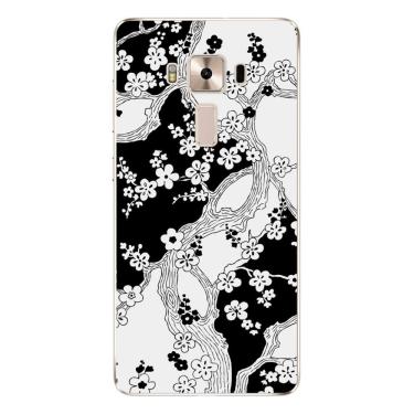 Imagem de Capa Adesivo Skin356 Verso Para Zenfone 3 Deluxe (ZS570KL)