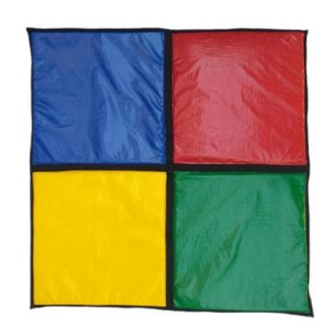 Imagem de Colchonete Atividades Para Piscina De Bolinhas 2,00 X 3,00 - Líder Pla