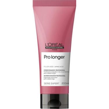 Imagem de Loreal Série Expert Pro Longer - Condicionador 200ml - L'Oréal Profess