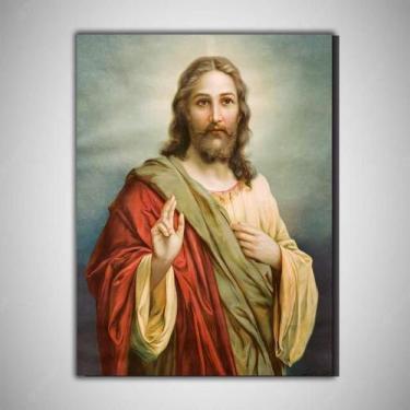 Imagem de Placa em MDF 30x20cm - Alta Qualidade - Fita Dupla Face - Quadros Tac