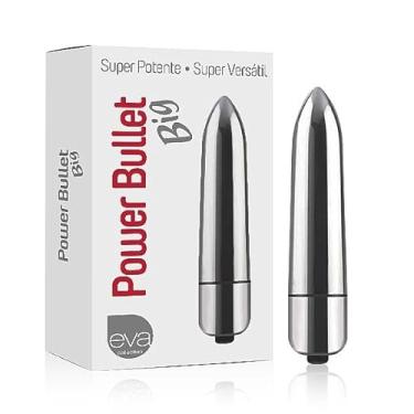 Imagem de Vibrador Bullet Feminino Recarregável Sem Fio - Estimulador Pessoal Discreto para Bem-Estar e Prazer