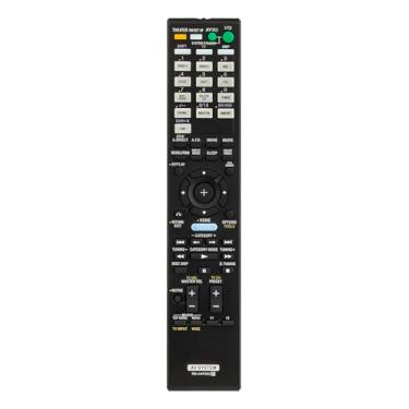 Imagem de Controle remoto de substituição RM-AAP023 adequado para receptor Sony AV STR-DG920 receptor de áudio/vídeo de 7.1 canais