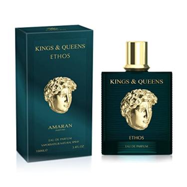 Imagem de AMARAN KQ ETHOS EDP 100ML