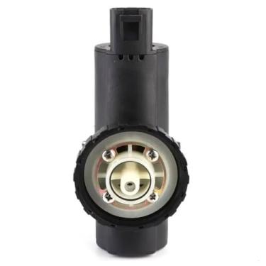 Imagem de DELEYAPARS Bomba de combustível elétrica a diesel RE505828 12V para RE509530 RE505825 38012544 compatível com tratores agrícolas John Deere 6310 6320 6410 6420 428D 416E 420D Bomba de escorva de