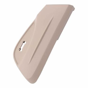 Imagem de ApplianPar Tampa do painel de acabamento do assento do motorista dianteiro caramelo para PT Cruiser 2006 2007 2008 2009 2010