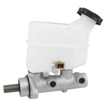 Imagem de Cilindro mestre de freio compatível com Hyundai Tucson Kia Sportage 2004-2012 Substituir # 58510-2E100
