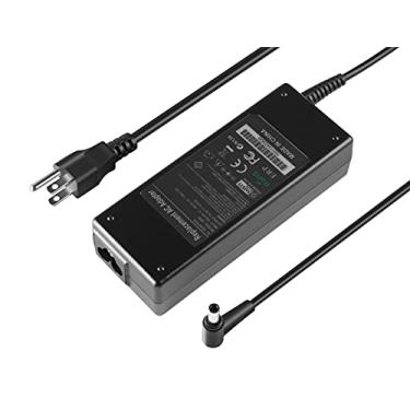Imagem de Adaptador CA de substituição de 90 W para estação de ancoragem HP Elite USB-C G4 TB3, HSTNN-CX01 estação de ancoragem, Elite USB-C Dock Z9R42UT, Elite USB-C Dock Z9R42UT#ABA, Zbook Thunderbolt 3 Dock