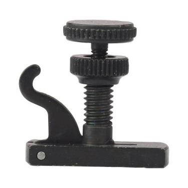 Imagem de Afinador Para Violino 4/4 - 3/4 Modelo Inglês Preto Wittner 906044 F03