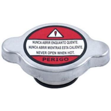 Imagem de Tampa do radiador Hyundai Tucson 2006 a 2024 FLORIO 26084