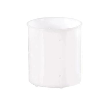 Imagem de Formas Para Queijo Caseiro - 2 Minas 500g + 2 Minas 1kg