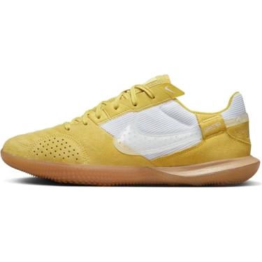 Imagem de Nike Futebol Masculino Baixo, Saturn Gold White Gum marrom claro, 5.5