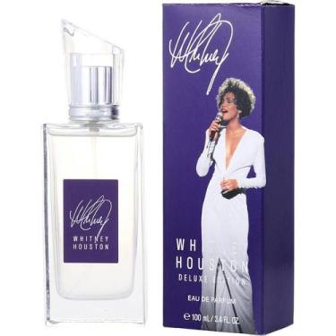 Imagem de Perfume Unisex Whitney Houston Eau De Parfum Spray 100 Ml