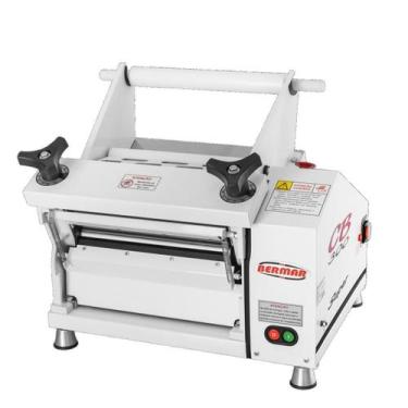 Imagem de Cilindro para Massas CB-300 Super - Bermar 220v