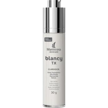 Imagem de Clareador Facial Blancy TX com 30G - Nova Formula