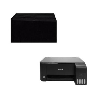 Imagem de Capa Para Impressora Epson Ecotank L3110  Impermeável - Vip Capas