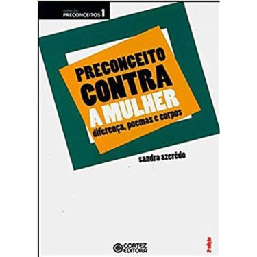 Imagem de Preconceito Contra A Mulher