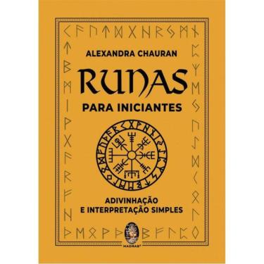 Imagem de Runas Para Iniciantes