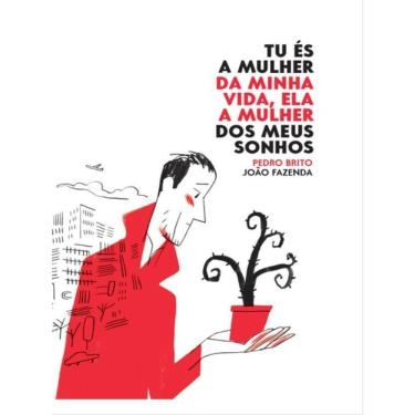 Imagem de Tu És A Mulher Da Minha Vida, Ela A Mulher Dos Meus Sonhos