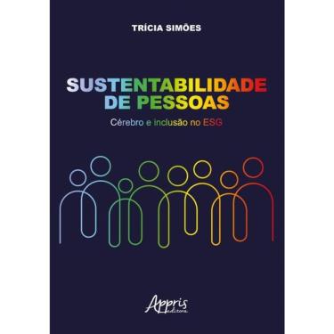 Imagem de Sustentabilidade De Pessoas - Cérebro E Inclusão No Esg